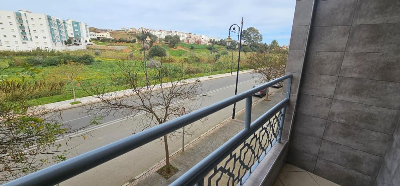 El Rincon Tranquilo Apartment Tetouan Exterior photo